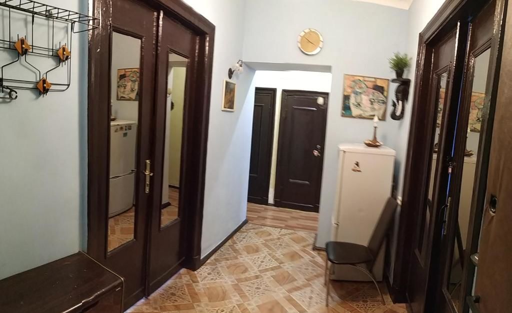 Проживание в семье Room in Apartment Kirova 1 Минск-16