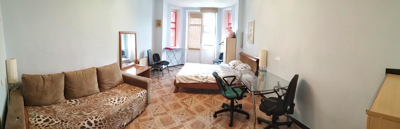 Проживание в семье Room in Apartment Kirova 1 Минск-6