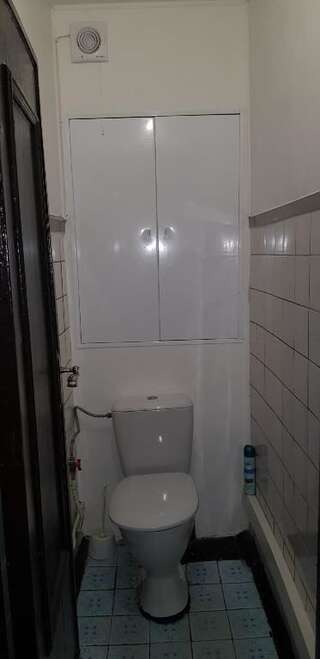 Проживание в семье Room in Apartment Kirova 1 Минск Апартаменты-16