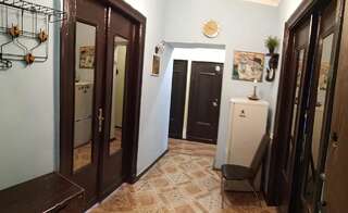 Проживание в семье Room in Apartment Kirova 1 Минск Апартаменты-5