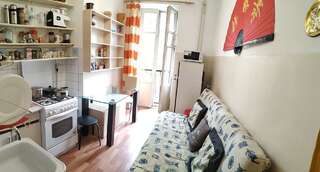 Проживание в семье Room in Apartment Kirova 1 Минск Апартаменты-6