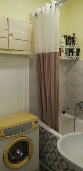 Проживание в семье Room in Apartment Kirova 1 Минск Апартаменты-7
