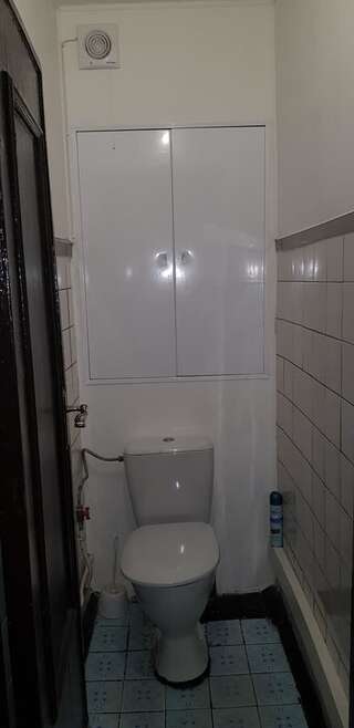 Проживание в семье Room in Apartment Kirova 1 Минск Апартаменты-8