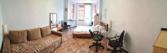 Проживание в семье Room in Apartment Kirova 1 Минск-12