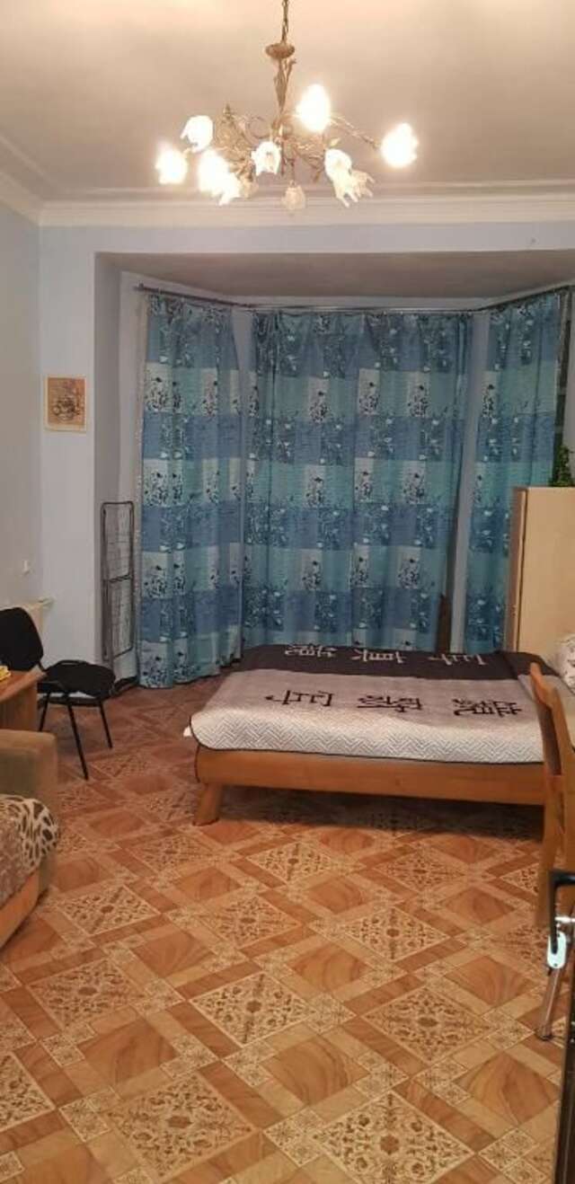 Проживание в семье Room in Apartment Kirova 1 Минск-13