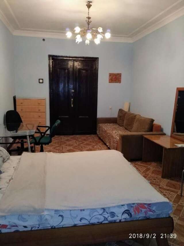Проживание в семье Room in Apartment Kirova 1 Минск-14