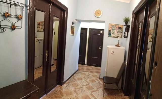 Проживание в семье Room in Apartment Kirova 1 Минск-15