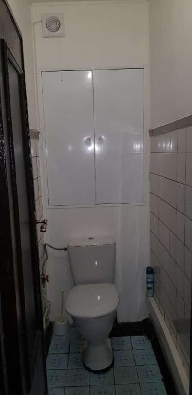 Проживание в семье Room in Apartment Kirova 1 Минск-18