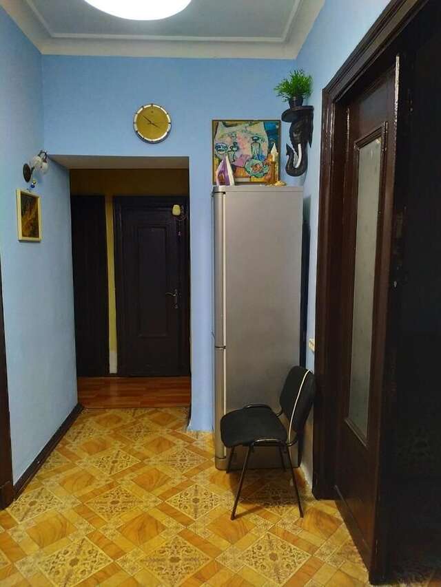 Проживание в семье Room in Apartment Kirova 1 Минск-4