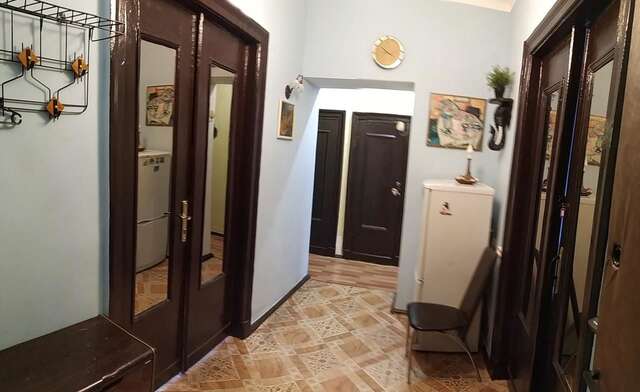 Проживание в семье Room in Apartment Kirova 1 Минск-7